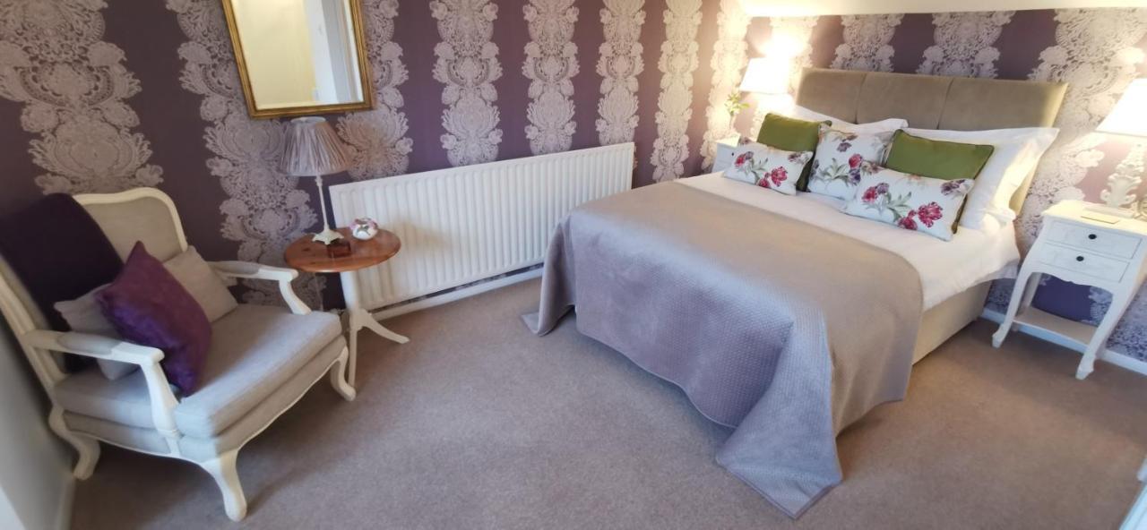 The Saddlery Holiday Cottage - Near Wolds And Coast North Thoresby Εξωτερικό φωτογραφία